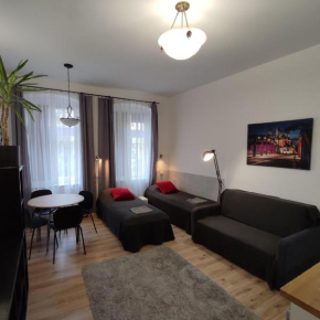 Apartament Rybaki 22, Poznań